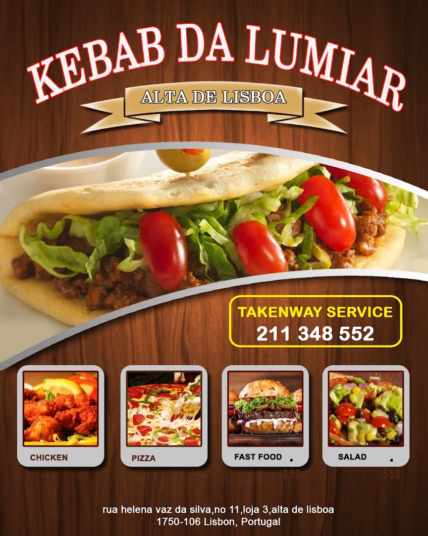 Kebab do Lumiar · Photos 1